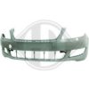 DIEDERICHS 7801751 Bumper